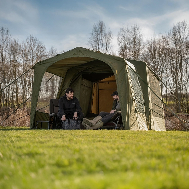 Avid Carp Inflatahouse